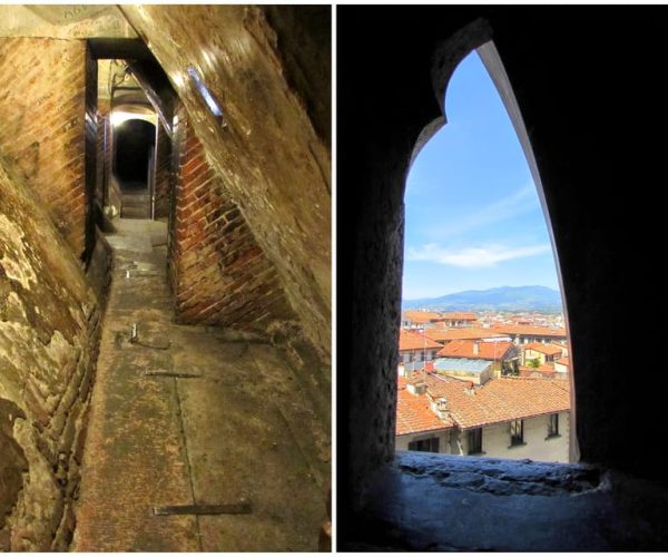 Brunelleschi’s Cupola Tour in Florence – Florence, Italy