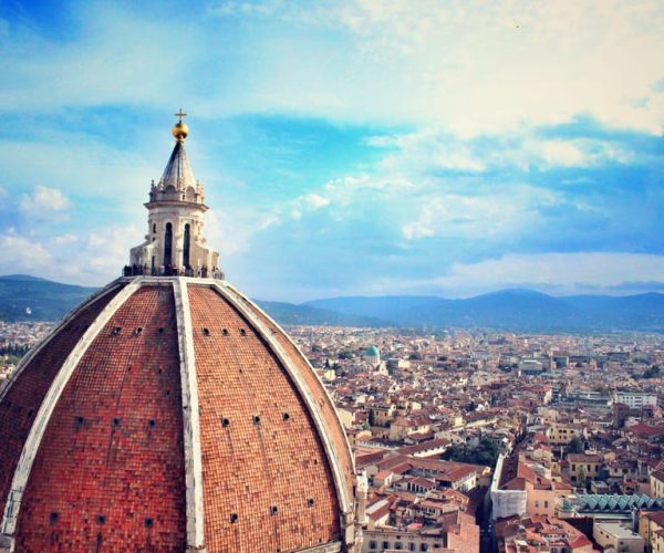 Brunelleschi’s Dome Fast Access guided tour – Tuscany, Italy