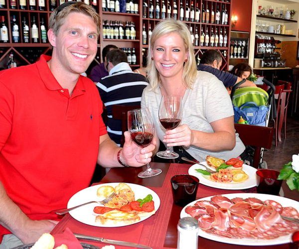 Brunello Montalcino Full-Day Wine Tour from Florence – Florence, Italy