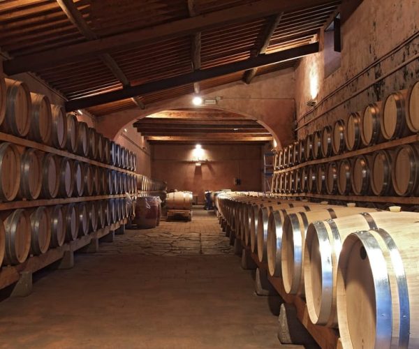 Brunello di Montalcino Wine Tour from San Gimignano – Tuscany, Italy