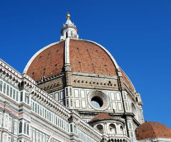 Buongiorno Florence: Morning Walking Tour – Florence, Italy