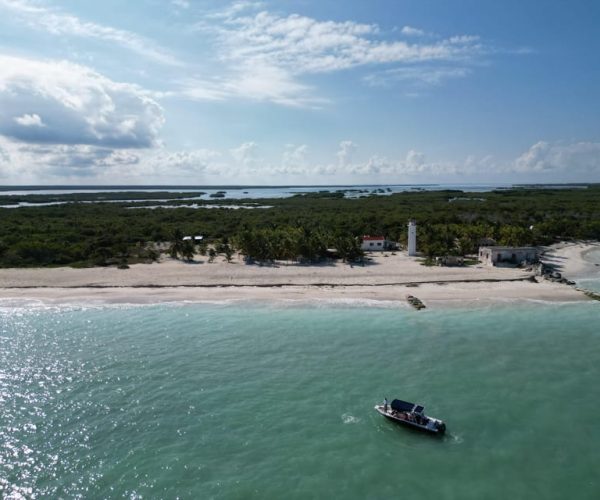 Cabo Catoche Snorkel And Fishing – Quintana Roo, Mexico