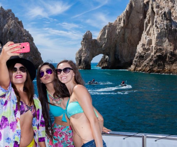 Cabo San Lucas: 3.5-Hour Snorkeling Tour – Cabo San Lucas, Mexico