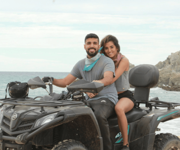 Cabo San Lucas: Candelaria Village ATV Adventure – Cabo San Lucas, Mexico