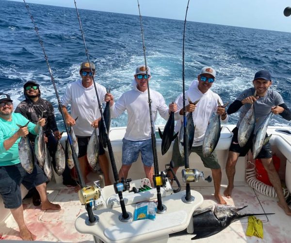 Cabo San Lucas: Luxury Fishing and Activities Tours – Cabo San Lucas, Mexico