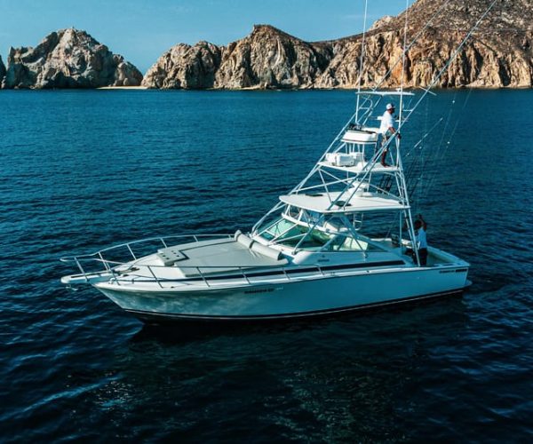 Cabo San Lucas: Paseo al Arco en Yate 1 hora – Cabo San Lucas, Mexico