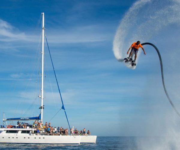 Cabo San Lucas: Private Flyboard Lessons – Cabo San Lucas, Mexico