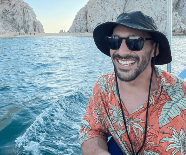 Cabo San Lucas: Water Taxi Tour – Cabo San Lucas, Mexico