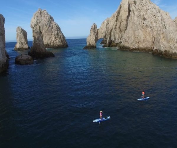 Cabo san Lucas: Paddle Boarding or Kayak and Snorkeling – Cabo San Lucas, Mexico