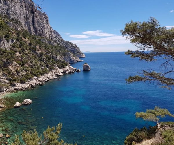 Calanques National Park: 6-Hour Hike – Provence-Alpes-Côte d’Azur, France