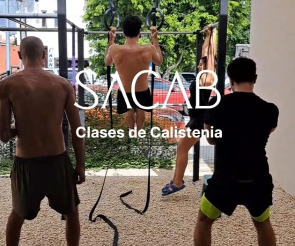 Calisthenics Classes in Tulum – Tulum, Mexico