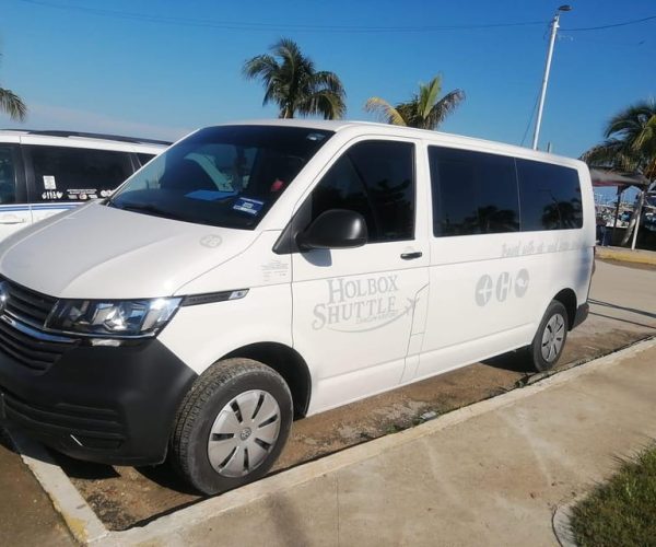 Cancun Aiport To Cancun Hotel Private Shuttle – Cancun, Mexico