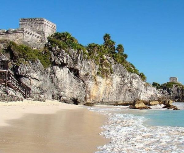 Cancun: Private Tulum and Cave Adventure – Cancun, Mexico