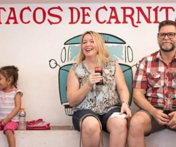 Cancun: Street Food and Local Market Tour – Cancun, Mexico