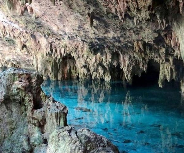 Cancun: Tulum & Sac Actun Private Tour – Cancun, Mexico