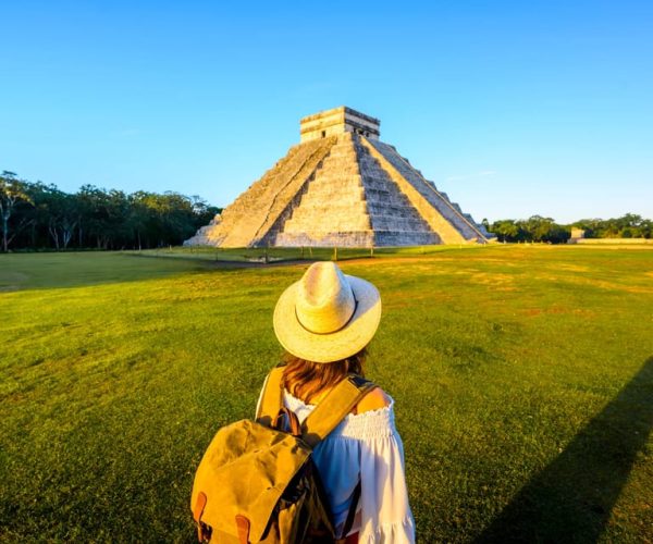 Cancun: Valladolid and Chichen-Itzá Full-Day Prívate Tour – Cancun, Mexico