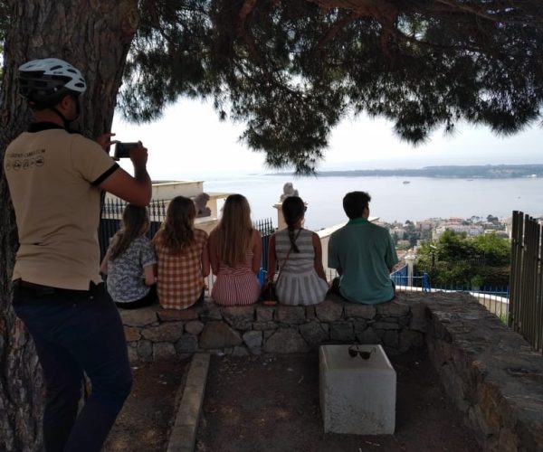 Cannes 2.5-Hour E-bike Tour – Provence-Alpes-Côte d’Azur, France