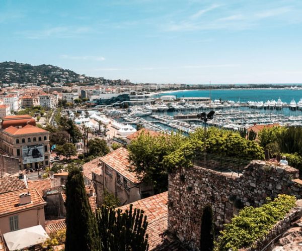 Cannes: Capture the most Photogenic Spots with a Local – Provence-Alpes-Côte d’Azur, France