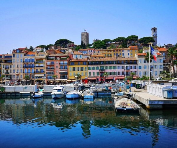 Cannes: Private Architecture Tour with a Local Expert – Provence-Alpes-Côte d’Azur, France