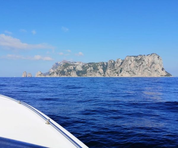 Capri: Highlights Luxury Private Tour – Campania, Italy