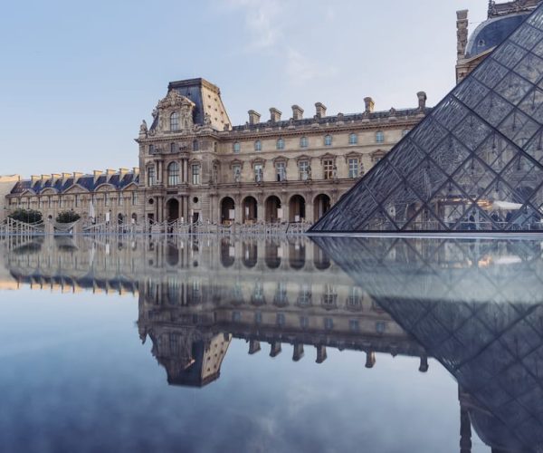 Capture the most Photogenic Spots of Paris with a Local – Paris, France