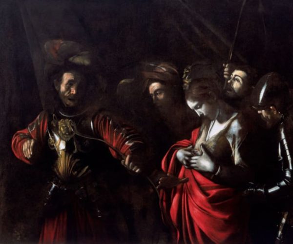 Caravaggio in Naples: discovering the painter of light – Naples, Italy