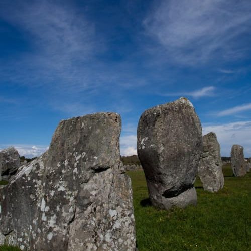 Carnac Tour: Megalithic Marvels and La Trinite Sur Mer – Brittany, France