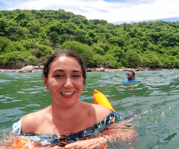 Carrilleros Beach – Jalisco, Mexico