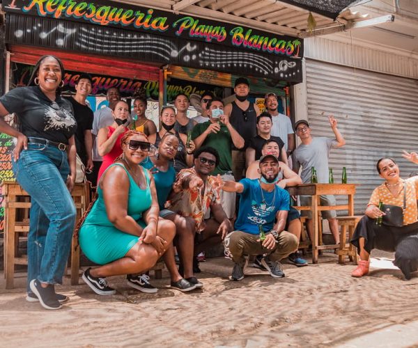 Cartagena: 3-Hour Bazurto Market Tour – Cartagena, Colombia