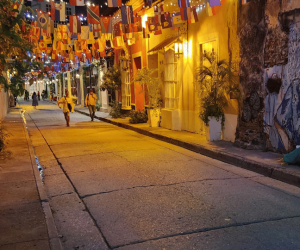 Cartagena Colombia: 8-day Immersive Cultural Tour – Cartagena, Colombia