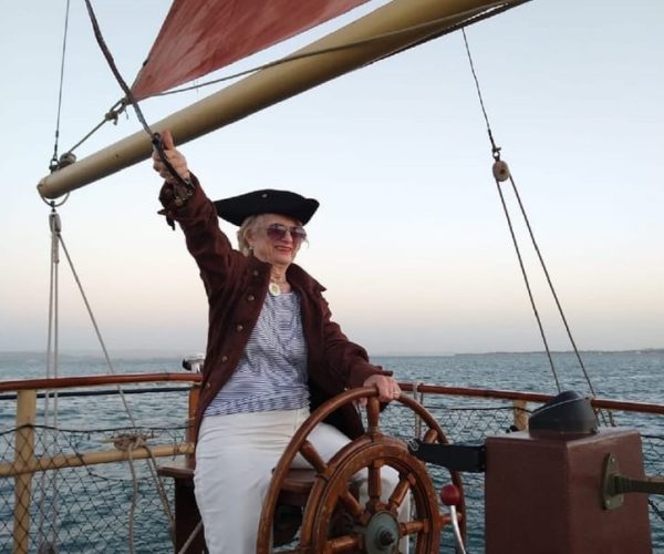 Cartagena, Colombia: Sunset Pirate Cruise with Open Bar – Cartagena, Colombia