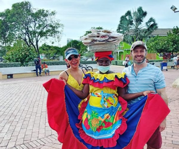 Cartagena: Cooking Class & Market Tour – Cartagena, Colombia