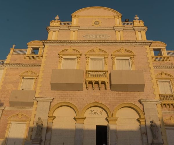 Cartagena: Gabriel García Márquez Private Walking Tour – Cartagena, Colombia