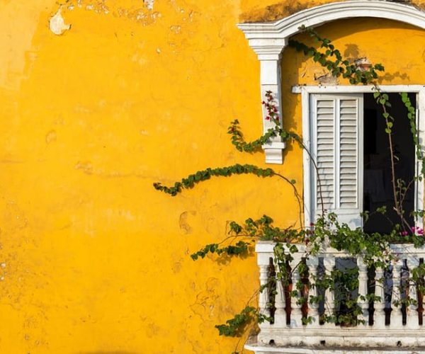 Cartagena Instagram Mobile Workshop: Scenic and Trendy Shots – Cartagena, Colombia