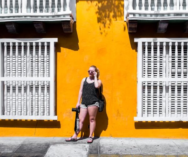 Cartagena: Photography Workshop Tour – Cartagena, Colombia