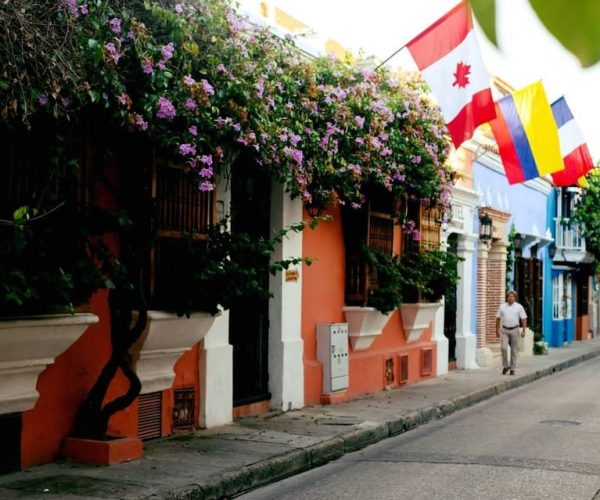 Cartagena: See Sight City Tour – Cartagena, Colombia