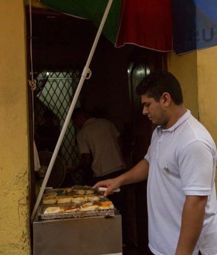 Cartagena: Street Food Walking Tour – Cartagena, Colombia