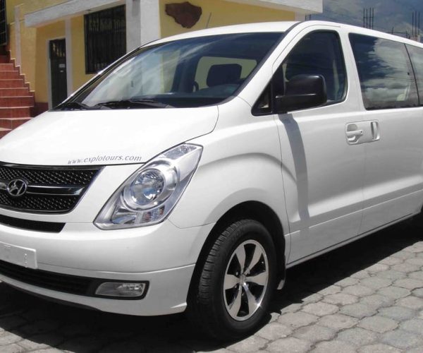 Cartagena to Santa Marta Private Transfer Service – Cartagena, Colombia