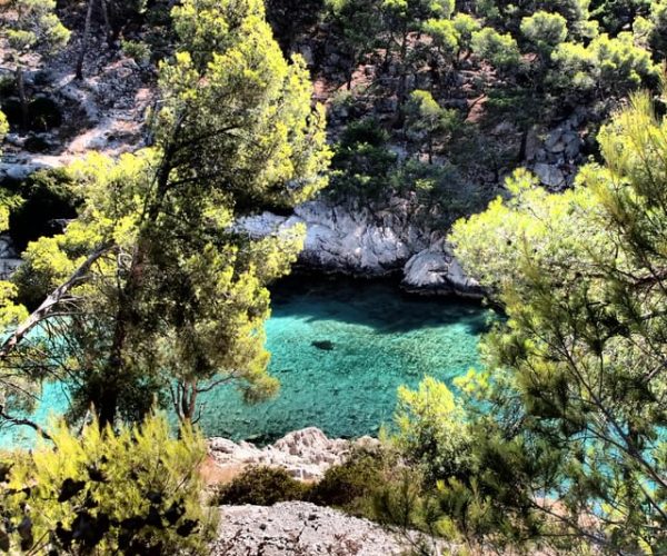 Cassis: Calanques National Park Sea Kayaking Tour – Provence-Alpes-Côte d’Azur, France