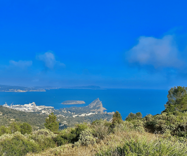 Cassis : Visite privée Cap Canaille et route des crêtes – Provence-Alpes-Côte d’Azur, France