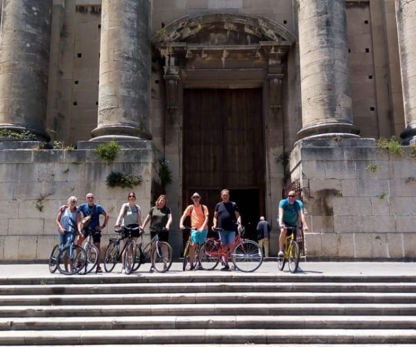 Catania Bike Tour with Tasting food – Catania, Italy