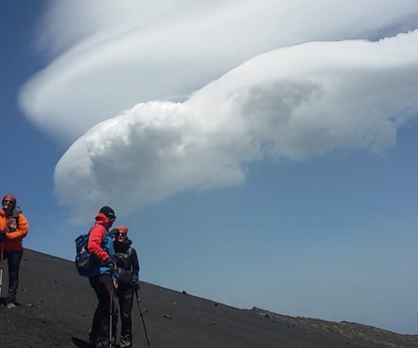 Catania: Etna hiking experience – Catania, Italy