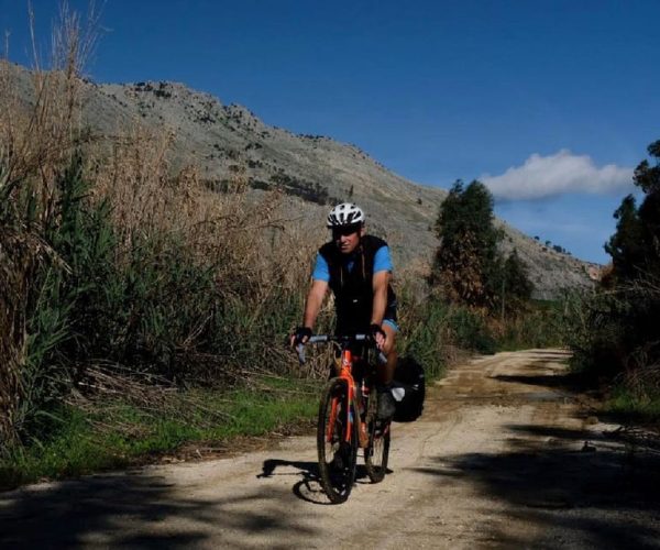 Catania: Gravel Bike Rental And Ride On Island Routes – Catania, Italy