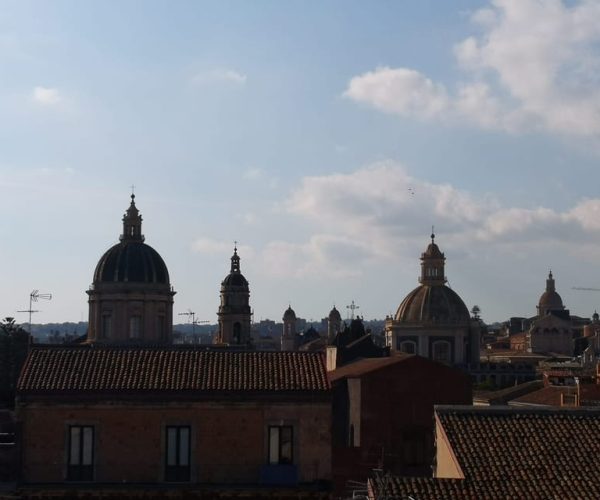 Catania: Heart of the City Guided Walking Tour – Catania, Italy