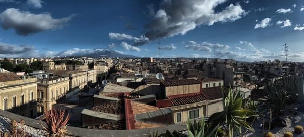 Catania Like a Local: Customized Private Walking Tour – Catania, Italy