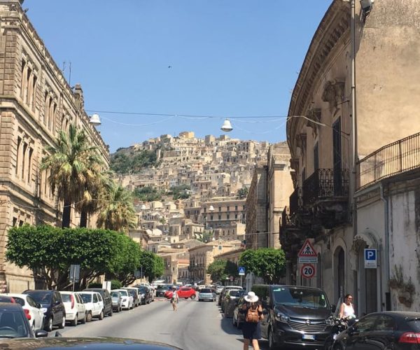 Catania: Noto, Modica and Ragusa Ibla Baroque Tour – Catania, Italy