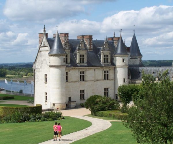 Chambord, Chenonceau and Amboise Private Tour from Paris – Paris, France