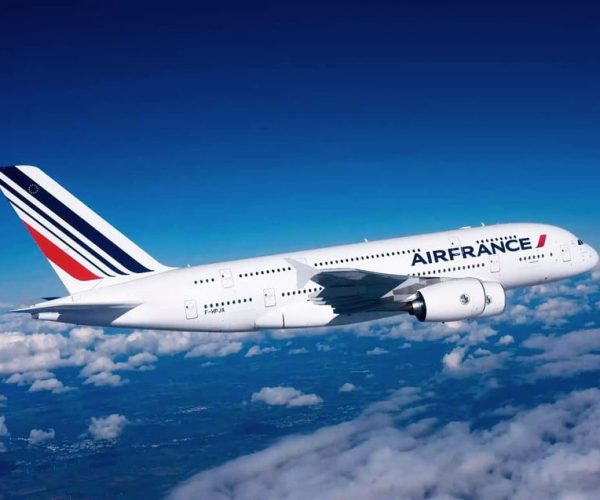 Charles de Gaulle Airport: Private Airport Transfer to Paris – Paris, France