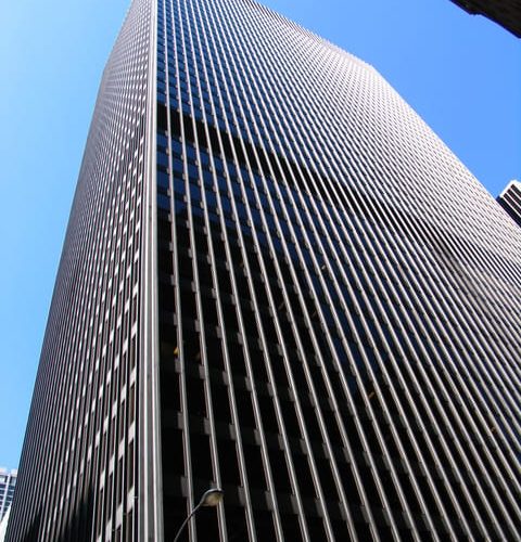 Chicago: Evolution of the Skyscraper Walking Tour – Chicago, Illinois