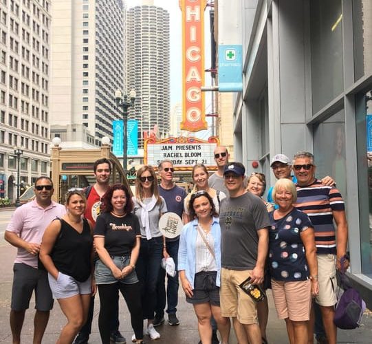 Chicago: Full Day Food Walking Tour + FREE Bike/Kayak Rental – Chicago, Illinois